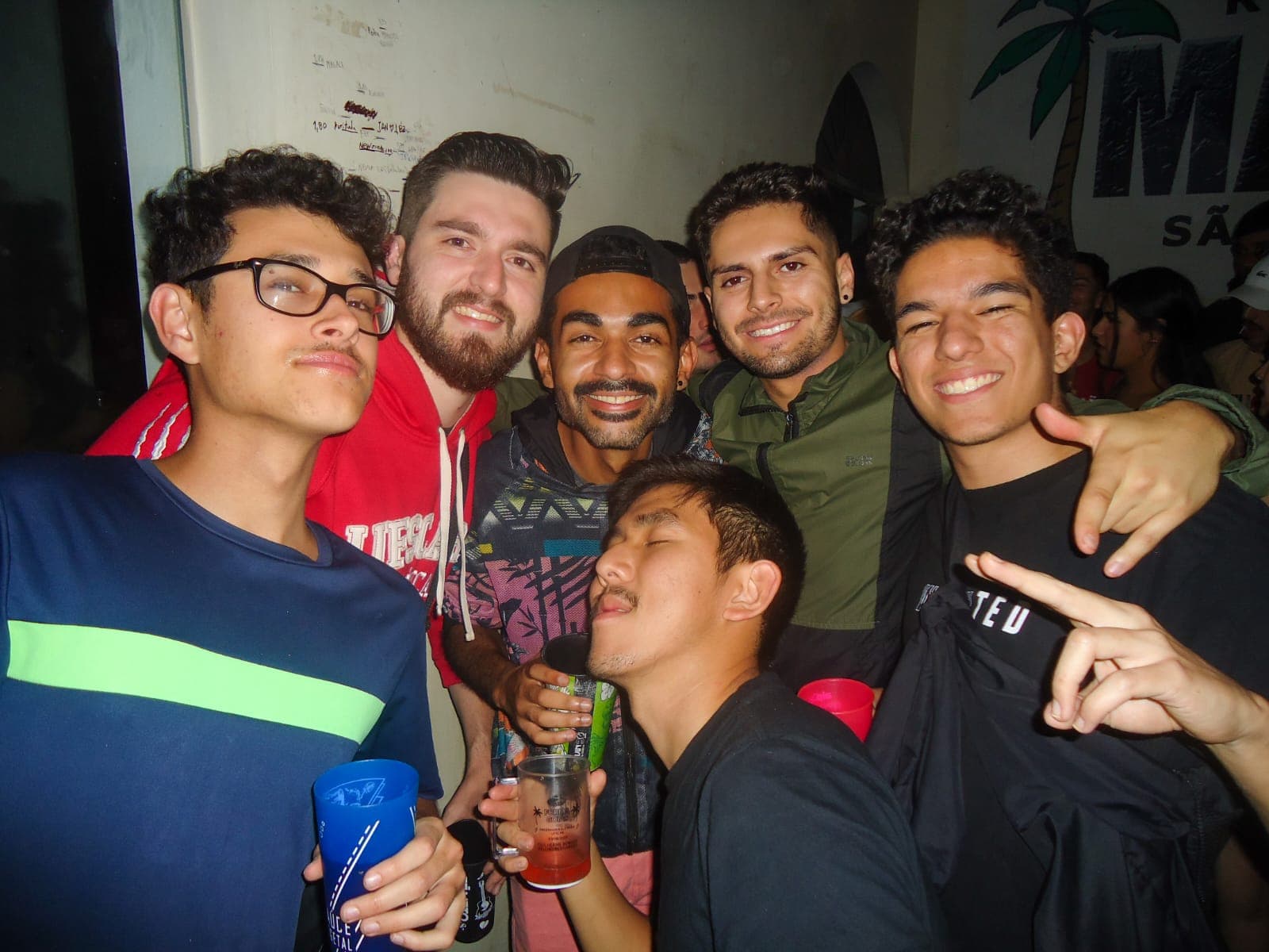 After na Republica Malibu