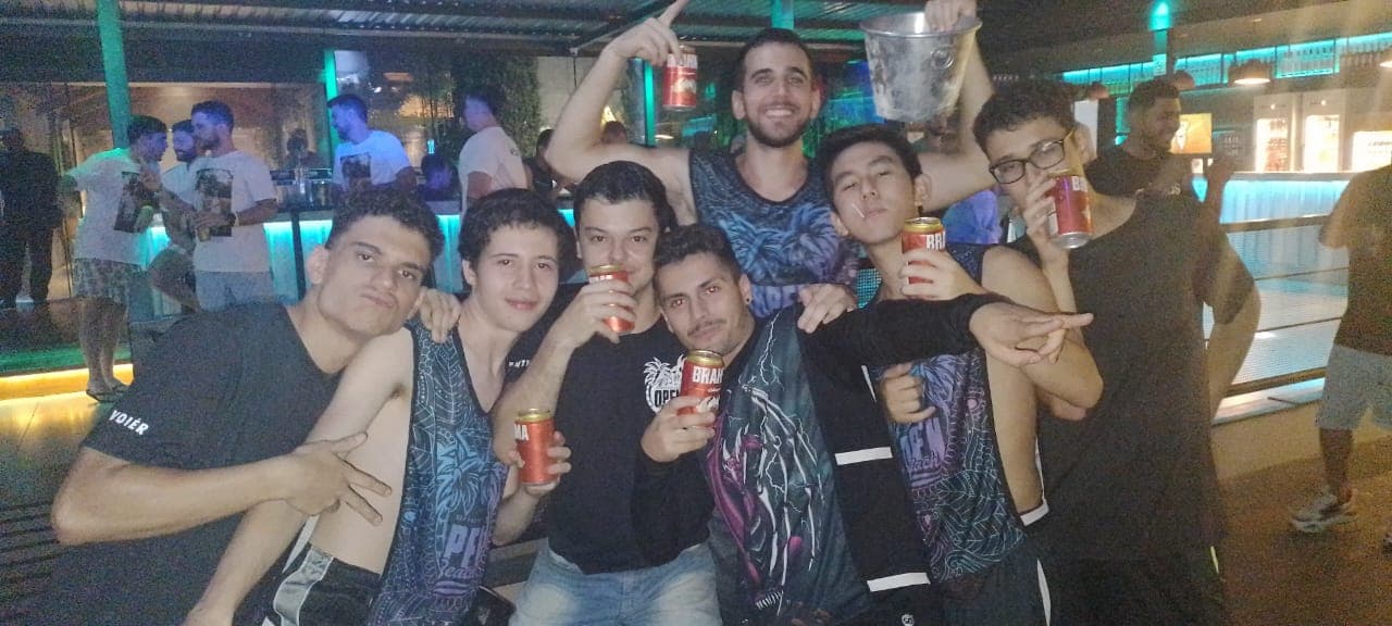 Bananight 2023