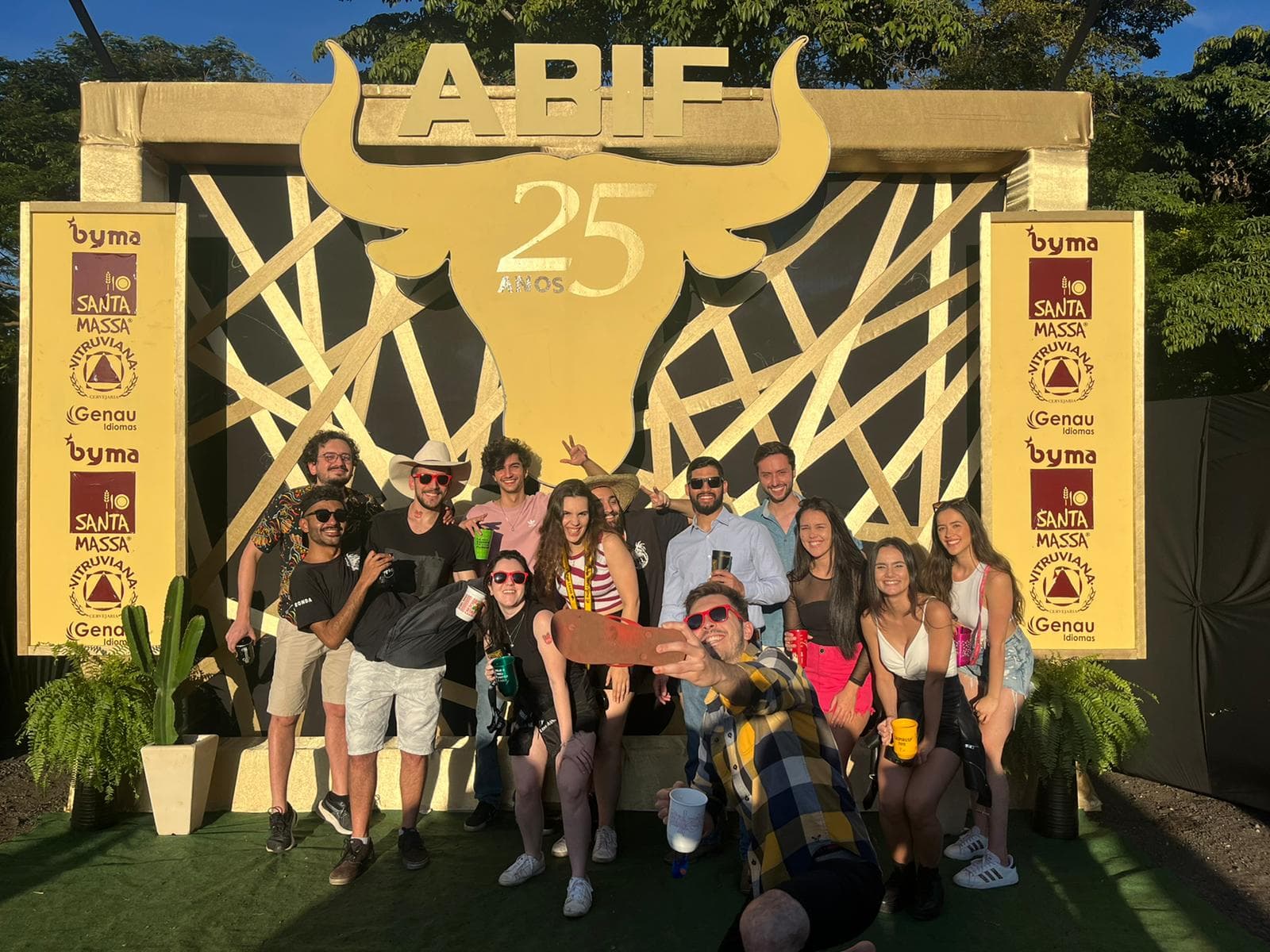 Churrasco da Aruera 2024