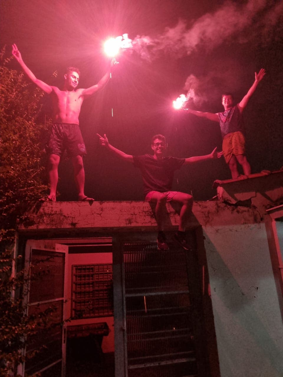 Aniversário do Ostra e Nheto 2023