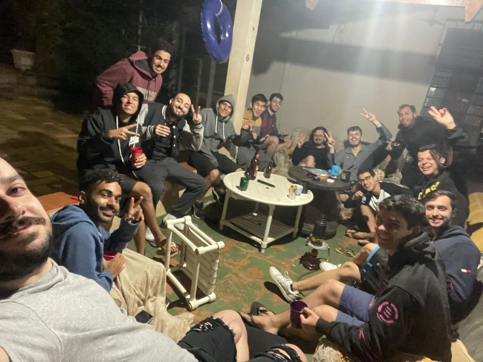 Resenha Aleatória de Sexta