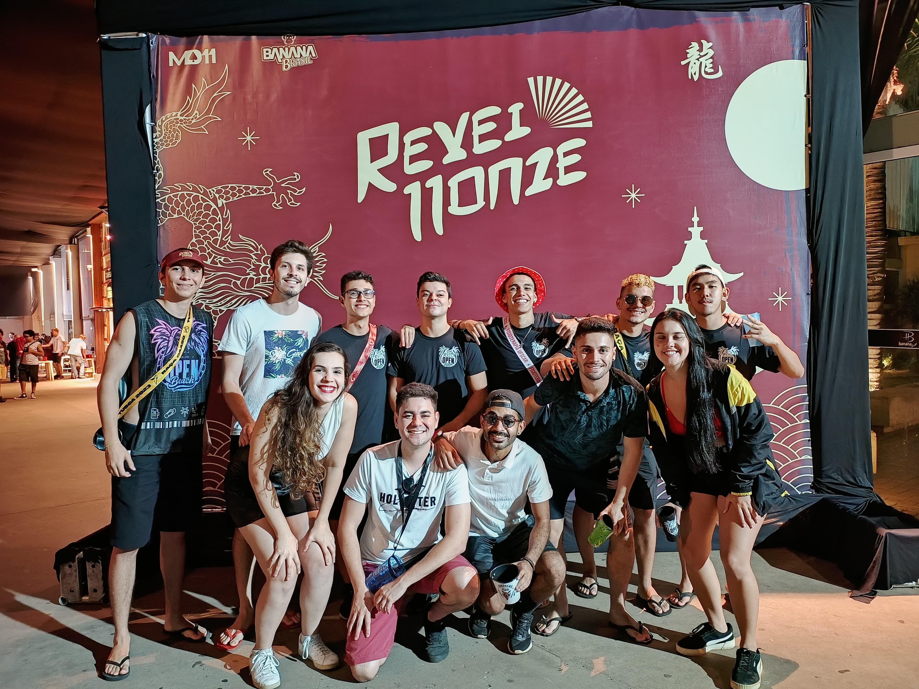 Reveionze 2023